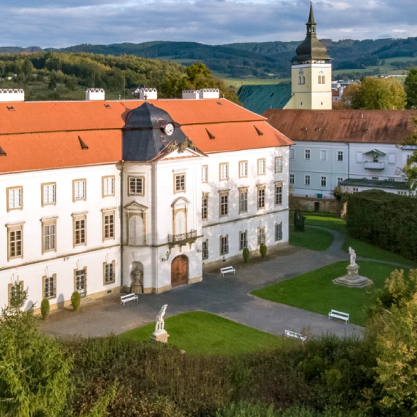 Zámek